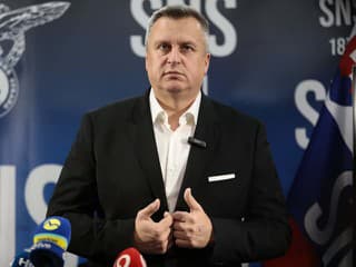 Danko prehovoril o budúcnosti SNS: Žiadne spájanie pred voľbami, na jeseň chystá zmeny