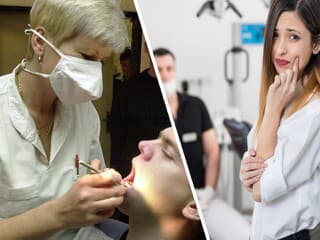 Vysoké poplatky u zubára vedia naštvať: Je tu však iná cesta, ušetriť môžete nezanedbateľnú sumu!