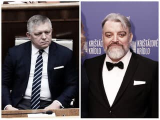 Vybuchol nečakaný konflikt: Fico OBVINIL svojho exporadcu Chmelára! Vraj ohrozil celý projekt elektrárne