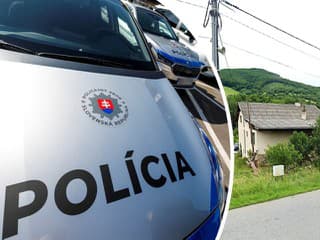 ŠIALENOSŤ na Gemeri: Syn dobil a zakopal vlastnú matku (†70), mesiace preberal jej dôchodok, prehovorila prokuratúra!