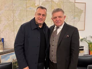 Prezident má zrejme SMOLU: Ak Danko nepredloží alternatívu za Kuffu, stane sa bez debaty ministrom!