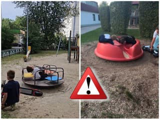 Šialený trend z TikToku takmer pripravil chlapca (12) z Kysúc o život! Skončil na JIS, mama prehovorila a VARUJE