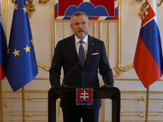 MIMORIADNE Prezident Peter Pellegrini povedal, či vymenuje Filipa Kuffu za ministra! Zásadný krok