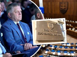 Ústavný súd ZATRIASOL vládou: Fico hovorí o formalite, Slovensko čaká mimoriadna schôdza!