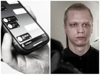 Samuelovmu BESNENIU na škole predchádzali MRAZIVÉ hlasovky: Desivé slová o mrzačení a prstíku za prstíkom!