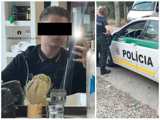 Nové informácie o mladíkovi, ktorý zrazil cyklistu (†51): Neplnoletý kočovník z Írska?! Problémy majú byť dlhodobo