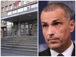 Tragédia v Gelnici spustila záplavu reakcií: Na Žilinku reaguje už aj polícia, NIČ sme pri výsluchu nepodcenili!