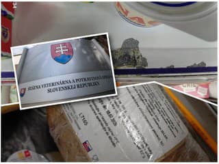 Predaj po záruke a zlá hygiena: FOTO Inšpektori zistili v obchodoch stovky nedostatkov, naparili POKUTY!
