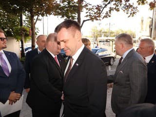 Taraba prezradil DETAILY telefonátu s Ficom: TIETO slová adresoval premiérovi tesne pred svojim odvolaním
