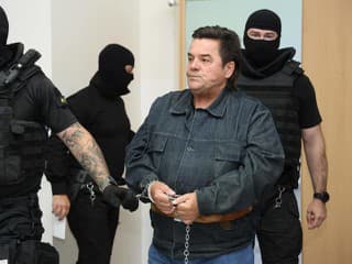 Kočnera uznali v kauze Donovaly vinného: ŠOK! Nový trest vraj NEPRIBUDNE, toto je dôvod