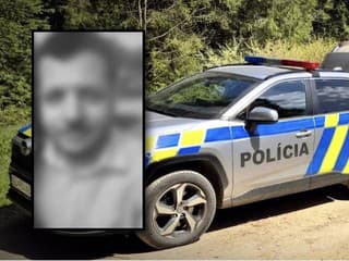 Pátranie po Andrejovi má smutný koniec: Zdrvená rodina, otca troch detí z Bratislavy našli neskoro!