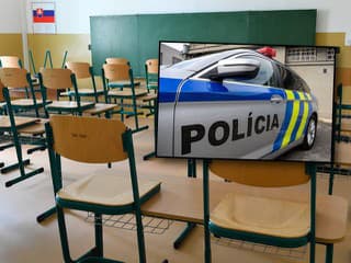 Žiak SOŠ na juhu Slovenska hrozil usmrtením spolužiakovi: Šokujúci dôvod, reaguje aj Žilinka