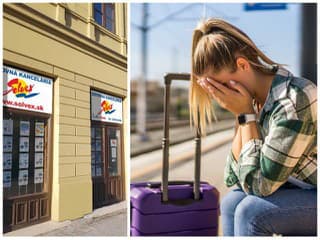 Mrazivé chvíle tesne pred krachom známej cestovky: Dovolenkári už tušili najhoršie, nové informácie!