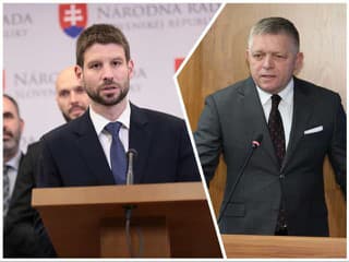 PS a Smer-SD po voľbách ruka v ruke? Politológ sa vyjadril k nápadu prezidenta! REAKCIE Fica a Šimečku hovoria za všetko