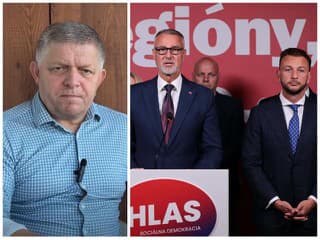 Rázny Fico v tradičnom víkendovom videu: Obvyklý náklad opozícii a pokarhal HLAS, zákony na billboardoch?!