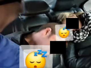 Bratislavský taxikár sa podelil o bizarný zážitok: Obyčajná jazda sa behom sekundy zmenila na grotesku!