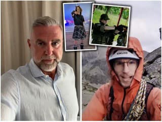 Tibor Gašpar a študent Muro sa do seba poriadne pustili: Výčitky pre ušatý kostým, prišla rázna odpoveď mladíka!