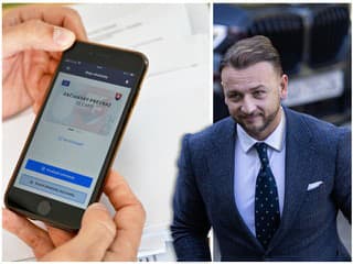 AKTUÁLNE Nič nevybavíte! Rezort vnútra hlási výpadok služby overovania digitálnych dokladov