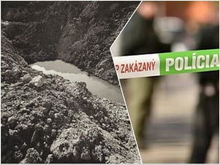 TRAGÉDIA pri Veľatách: Malý chlapec sa utopil v BAGROVISKU! Otec ho zúfalo hľadal, telo našli až hasiči