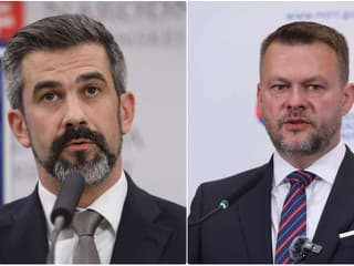 Opozičné PS podáva trestné oznámenie: Minister Migaľ čelí obvineniam pre miliónový tender na pozemky