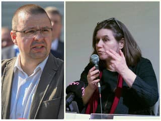 Prehovoril Šimečkovej PRÁVNIK: Žiadna ďalšia exekúcia voči nej NEEXISTUJE, nie je to žiadna zlodejka!