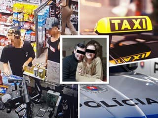 Srdcervúce PRVÉ SLOVÁ manželky dobodaného taxikára: Zmenil sa nám život, môj Rasťo (48) stále bojuje o život!