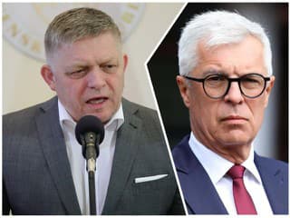 Korčok sa pustil do Fica: Exministra rozhnevali poznámky premiéra po výhre krajnej pravice v Nemecku