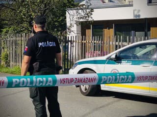 AKTUÁLNE Zásadný posun v prípade útočníka na škole v Staškove!
