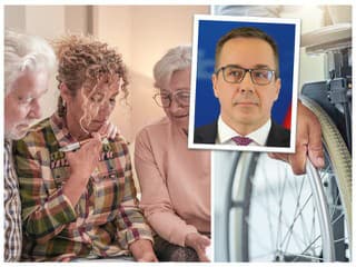 Veľké novinky, ktoré by mali vnímať CHORÍ a SENIORI: Minister oznámil zásadné zmeny pri sociálnych zariadeniach!