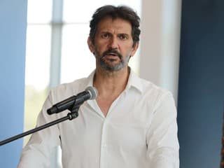 Kaliňák prehovoril o téme nástupcu Fica: Je v plnej sile a nikam sa nechystá, z politiky odídem s ním!