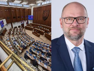 Sulíkov plán sa začína odkrývať: So sebou chce priniesť až 20 ľudí, prvé dohody sú už vraj podpísané!