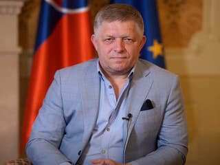 Fico vybuchol: Kopol si do médií aj opozície, štipľavo si podal Šimečkovu rodinu! Spomenul aj tretiu svetovú vojnu