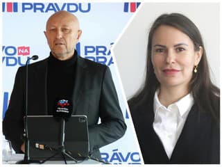 Zoroslav Kollár ocenil volebný výsledok Krajčovičovej: Ako nová tvár dokázala získať dôveru voličov