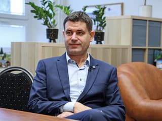 Riaditeľ SPŠE Karola Adlera Daniel Adamko: Spoločnosť sa radikalizuje, politici idú zlým príkladom