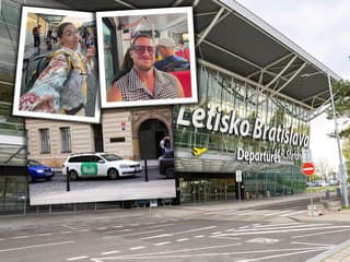 Taxi MAFIA pred bratislavským letiskom? Vodiči viackrát bez vysvetlenia zrušili jazdu, BOLT musí zmeniť pravidlá