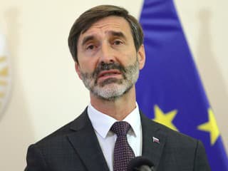 Blanár mieri do Moskvy: Odmieta novú železnú oponu medzi EÚ a Ruskom