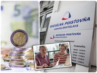 Dôležitá výška príjmu ide hore! Obrovské dopady aj na ďalšie veci: Dotkne sa dôchodkov aj exekúcií