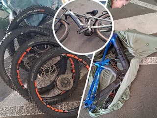 Nečakaný ÚLOVOK colníkov na východe: Na Ukrajinu smerovali UKRADNUTÉ bicykle, neuveríte, ako ich našli!
