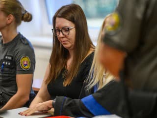 Ivana v Ružinove najskôr vo vani  utopila jednu dcéru, potom druhú! DETAILY strašného dňa, súd rozhodol