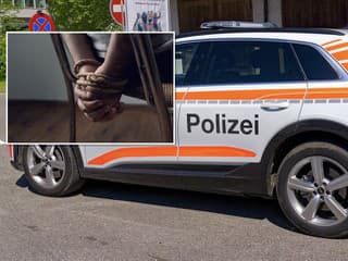 Únos Slováka v zahraničí: Gang ho prinútil nastúpiť do auta, pred smrťou ho zachránila nočná razia!