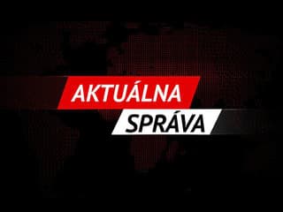 Desivý moment v Nitre: Policajti pri rýchlostnej ceste našli telo 32-ročného nezvestného muža!