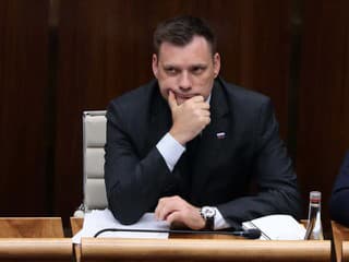 Taraba odpálil politickú BOMBU: TENTO poslanec má odísť z Hlasu, Ficova vláda môže stratiť väčšinu!