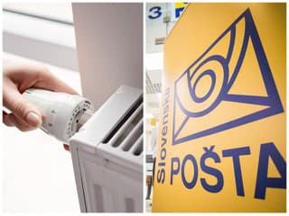Prvé PENIAZE už prichádzajú: Ministerstvo začalo distribovať energopomoc, kto sa dočkal ako prvý?