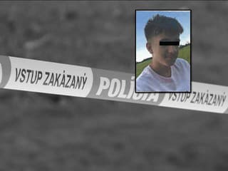 Záhadná smrť ôsmaka Adama (†14) pri vatre: Pitva odhalila desivé zranenia, rodina si to nedokáže vysvetliť