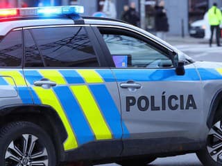 Škandál na východe! Policajti ponúkli dievčaťu odvoz z diskotéky: Všetko sa malo zvrtnúť, žena si natočila VIDEO
