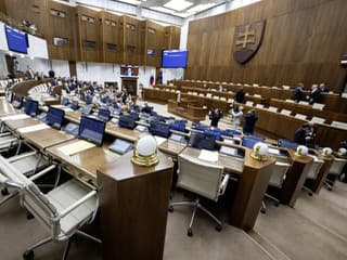 Ostrá kritika opozície v parlamente: Na schôdzi je CHAOS! Richard Raši nevie vysvetliť ďalší postup