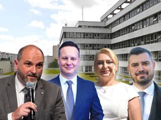 Komunálne voľby v kurzoch: Bookmakeri naznačujú možnú ZMENU na poste primátora!