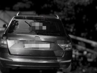 AKTUÁLNE Tragická nehoda na východe: Jedna osoba zomrela! Na mieste sú všetky zložky, zasahoval vrtuľník