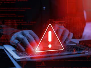 Pozor na podvod! Známa poisťovňa varuje pred stránkou, ktorá sa vydáva za jej oficiálny web