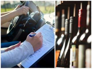 ŠOK Muž (44) v Prievidzi prišiel o vodičák pre alkohol: Na preskúšanie prišiel zase OPITÝ, test však spravil!